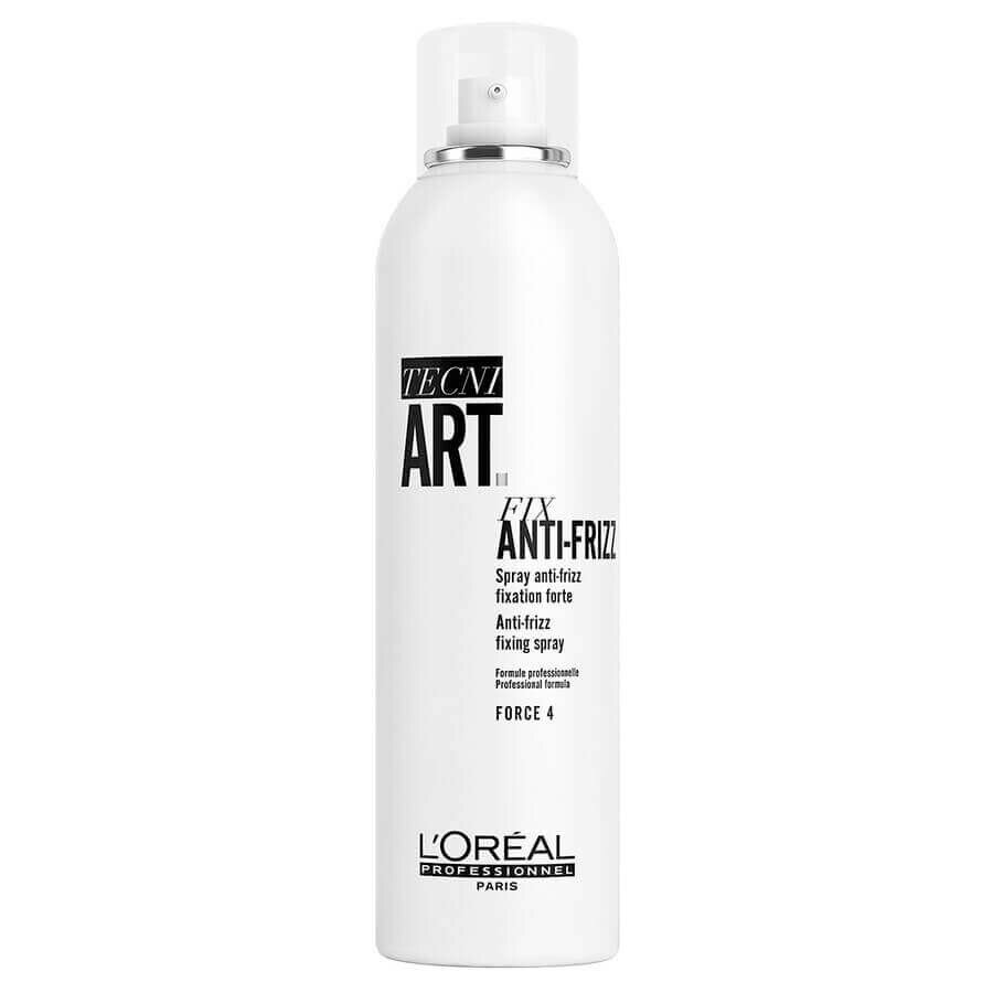L'Oreal Professionnel Paris Tecni.Art Fix Anti-Frizz Sprej Za Lase 250 ml