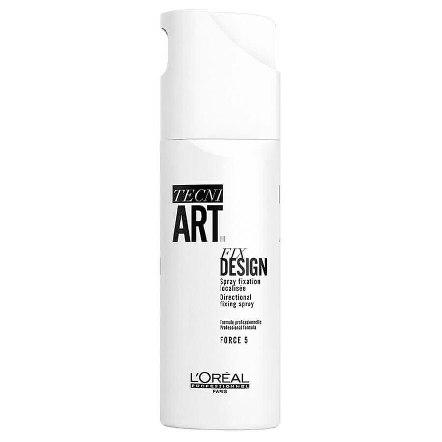 L'Oreal Professionnel Paris Tecni.Art Fix Design Sprej Za Lase 200 ml