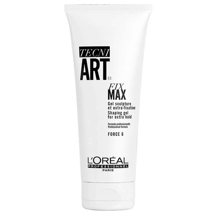 L'Oreal Professionnel Paris Tecni.Art Fix Max Gel Za Oblikovanje Las 200 ml