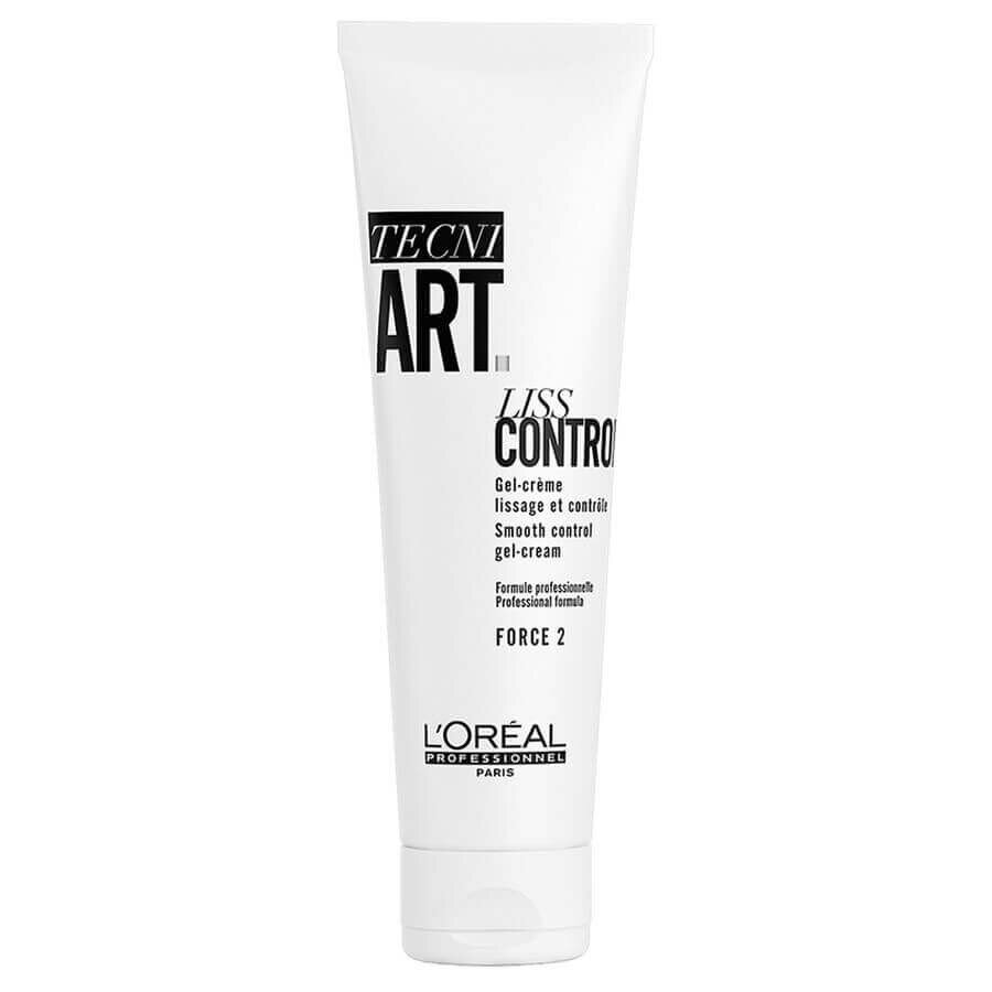L'Oreal Professionnel Paris Tecni.Art Liss Control Gel Za Oblikovanje Las 150 ml
