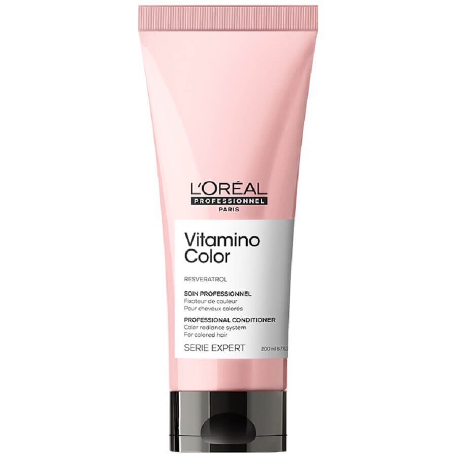 L'Oreal Professionnel Paris Vitamino Color Professional Conditioner Radiance System Balzam Za Lase 200 ml