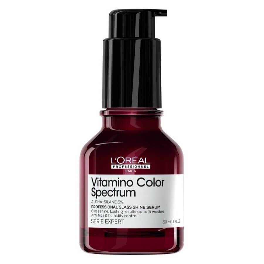 L'Oreal Professionnel Paris Vitamino Color Spectrum Professional Glass Shine Serum Za Lase 50 ml