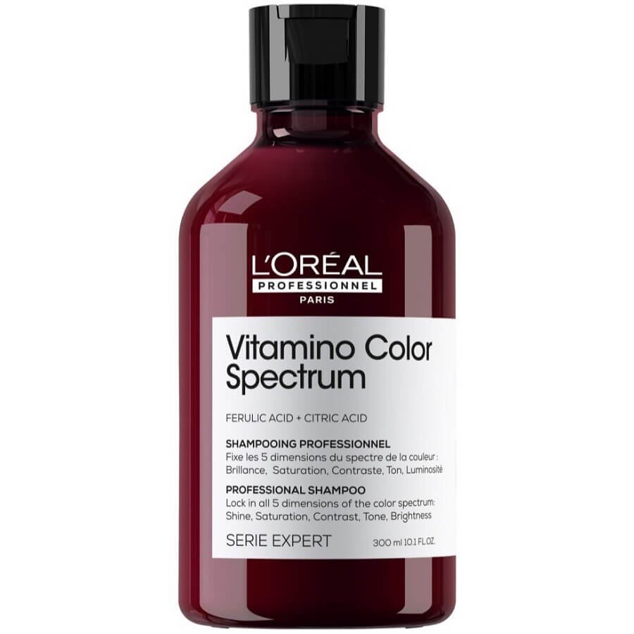L'Oreal Professionnel Paris Vitamino Color Spectrum Professional Shampoo Šampon Za Lase 300 ml