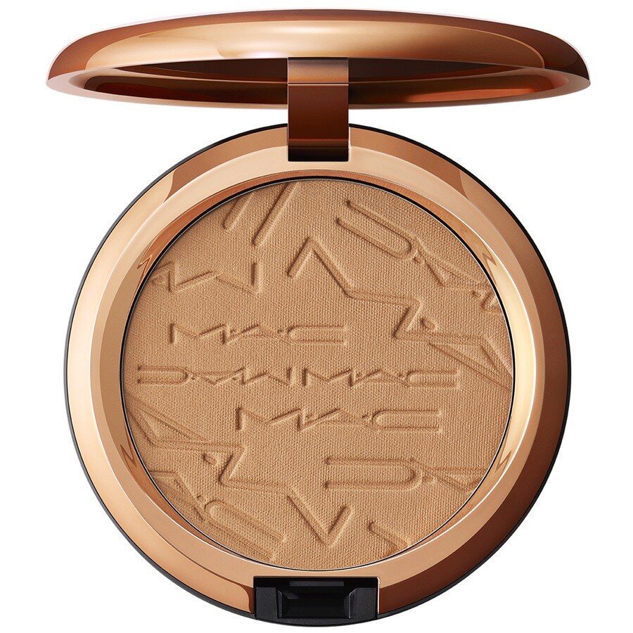 MAC Bronzerji Skinfinish Sunstruck Bronzer Matte Medium Rosy 8 g