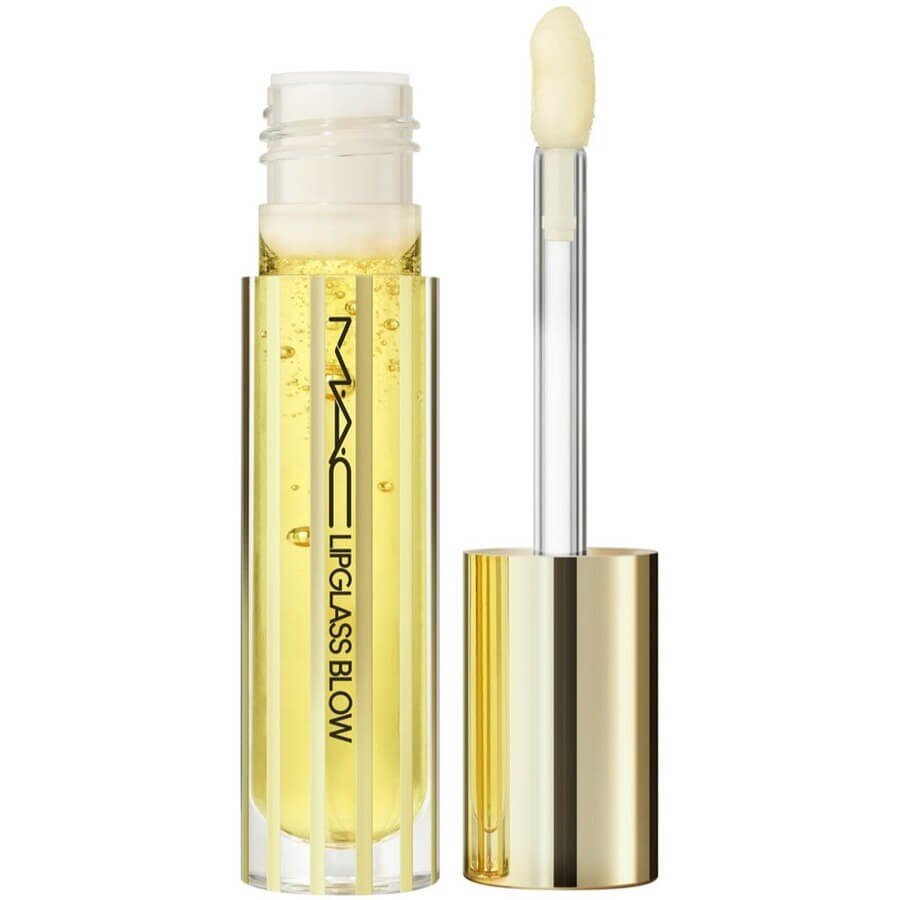 MAC Lipglass Blow Plumping Oil Olje Za Ustnice 5 ml