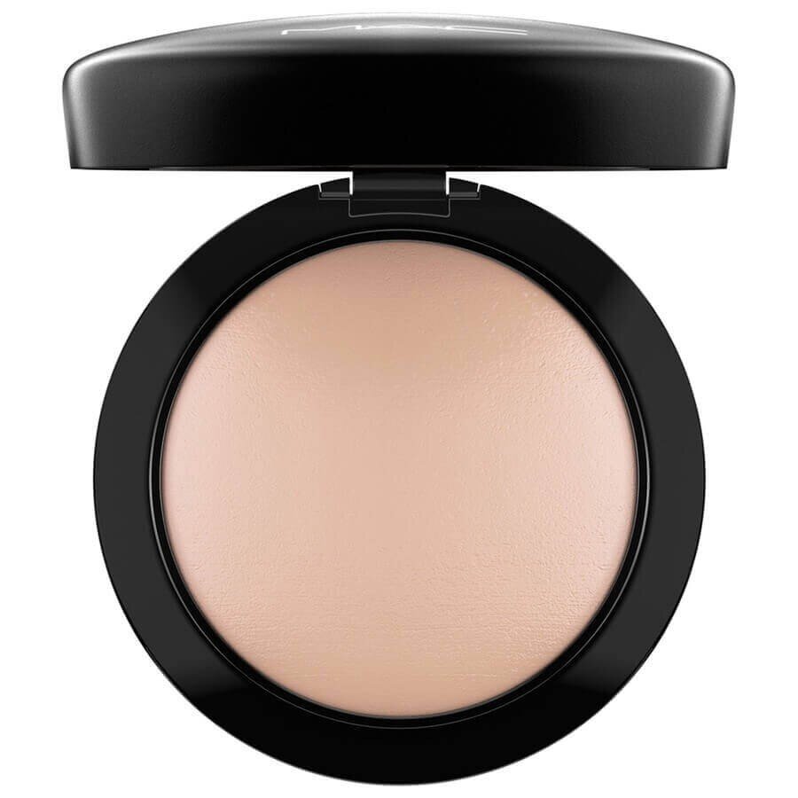 MAC Mineralize Skinfinish Natural Light Plus Kompakten Puder 10 g