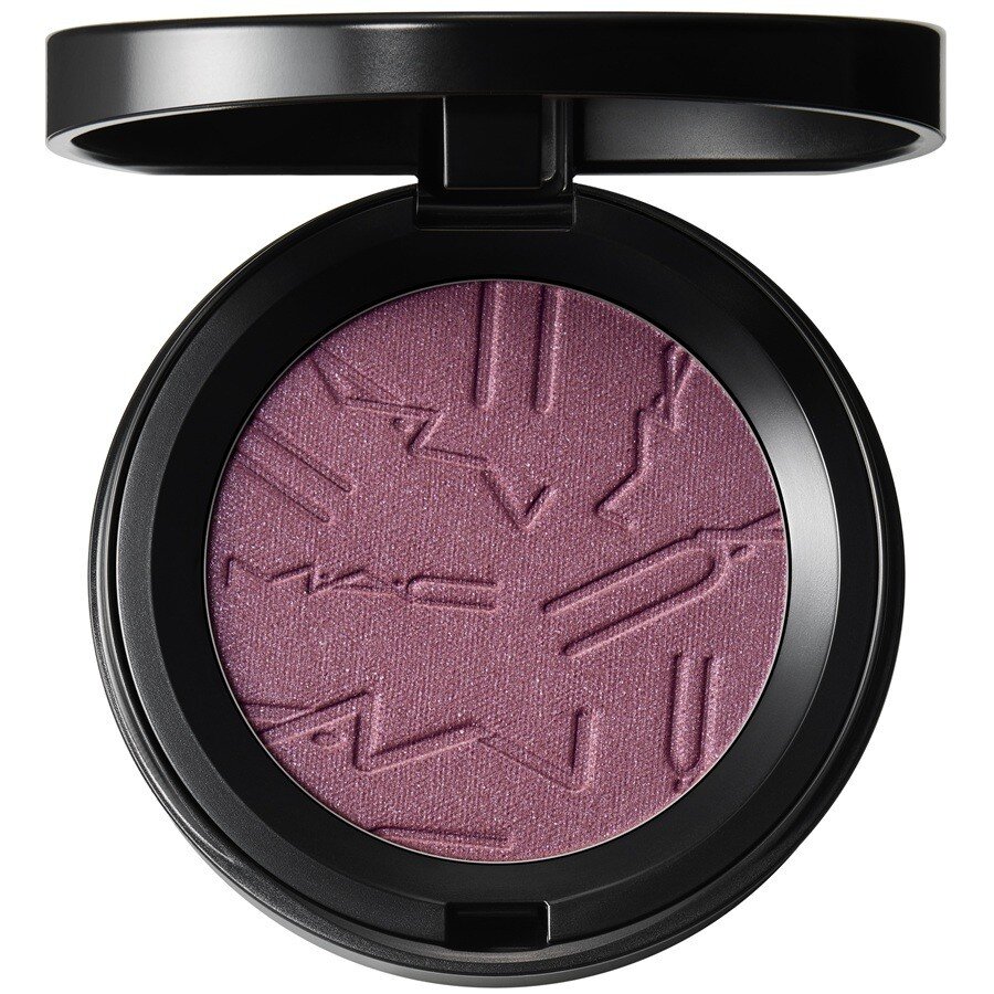 MAC Rdečila Skinfinish Colourstruck Blush No Filter Rdečilo 45 g