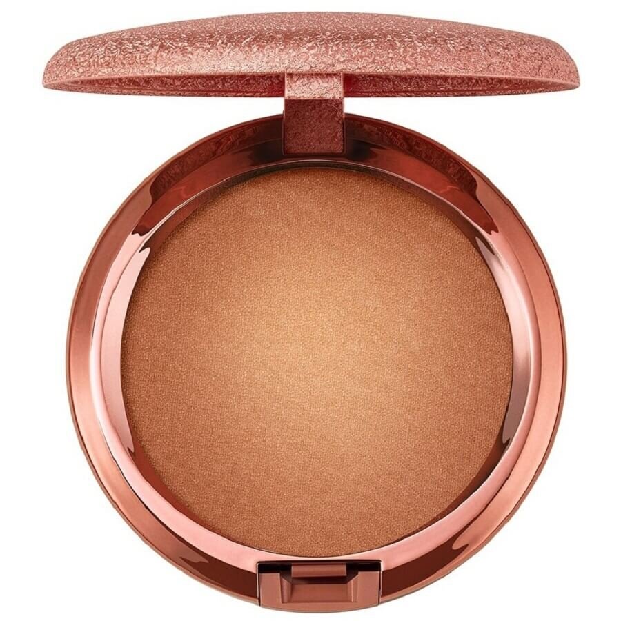 MAC Skinfinish Sunstruck Matte Bronzer Light Golden 8 g