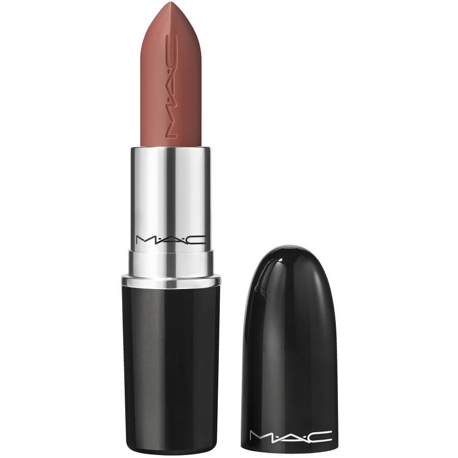 MAC Šminka Za Ustnice Lustreglass Lipstick Can't Dull My Shine 3 g
