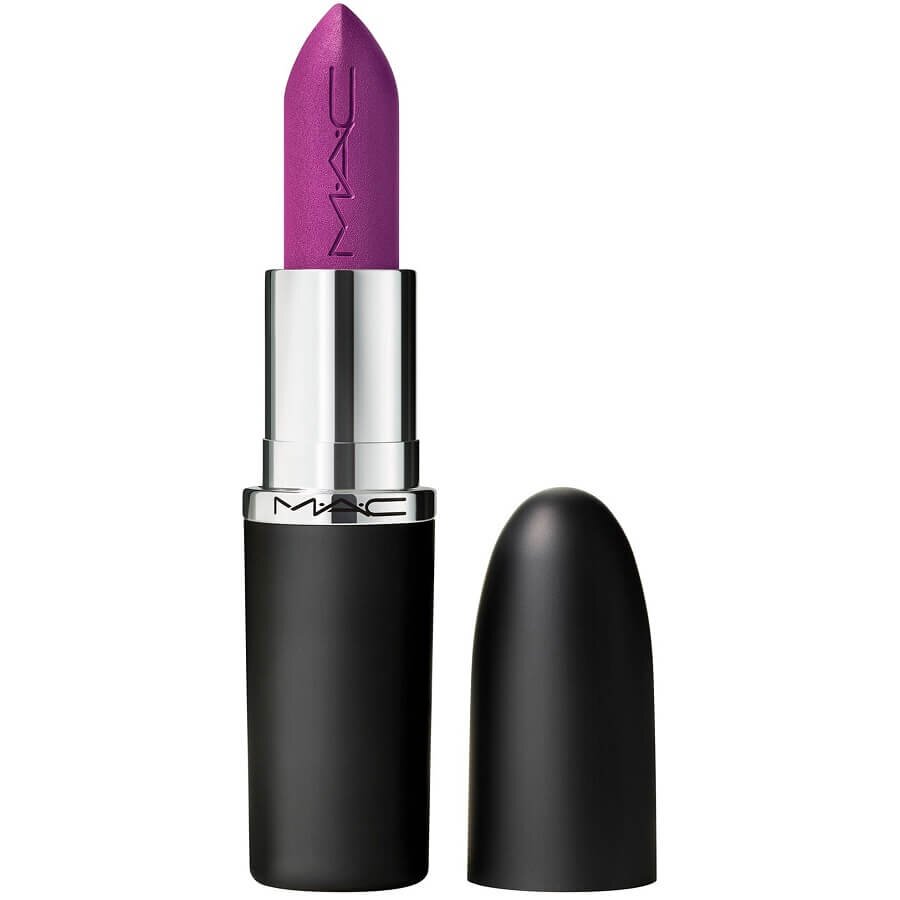 MAC Šminka Za Ustnice ximal Matte Lipstick Everybodys Heroine 35 g