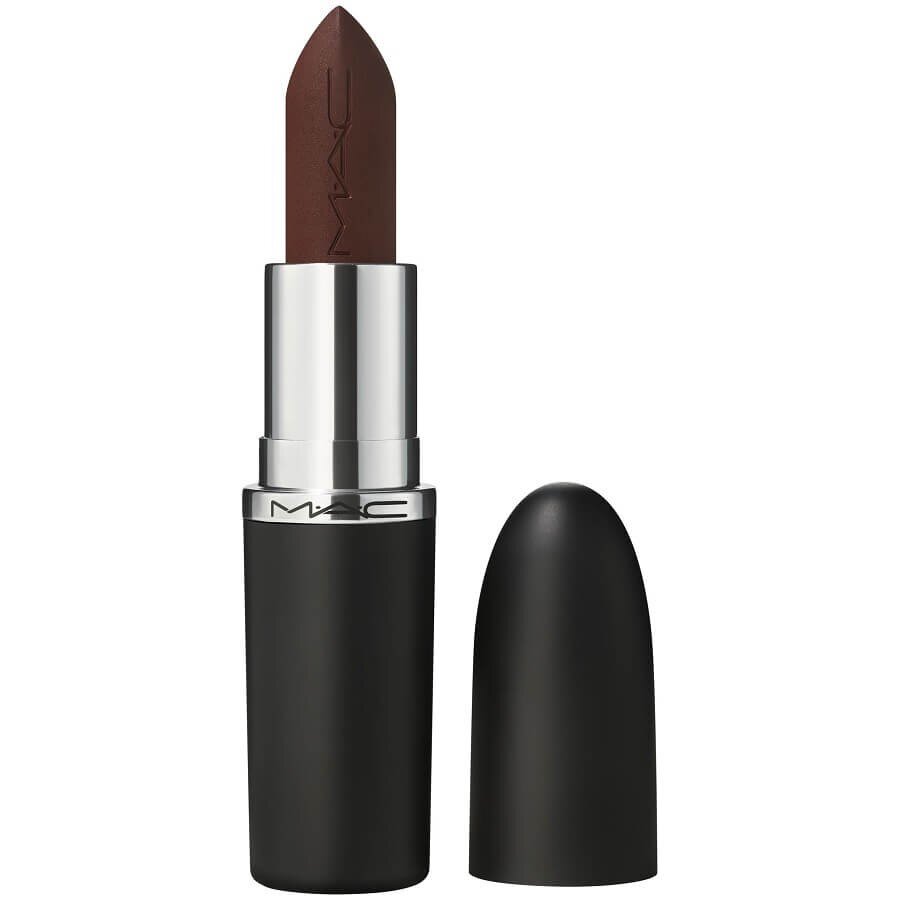 MAC Šminka Za Ustnice ximal Matte Lipstick Marrakesh 35 g