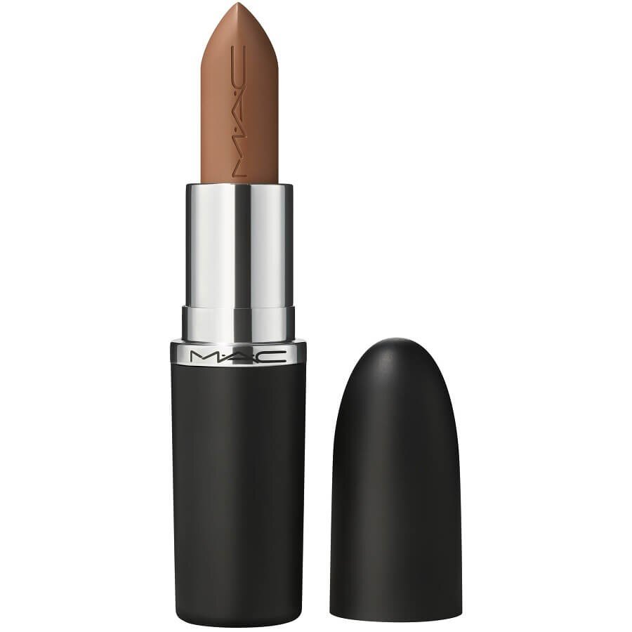 MAC Šminka Za Ustnice ximal Satin Lipstick Lovers Only 35 g