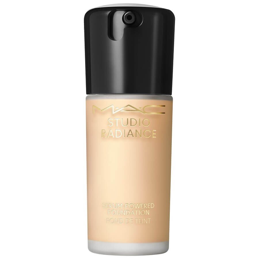 MAC Studio Radiance Serum-Powered Foundation NC Tekoča Podlaga 30 ml