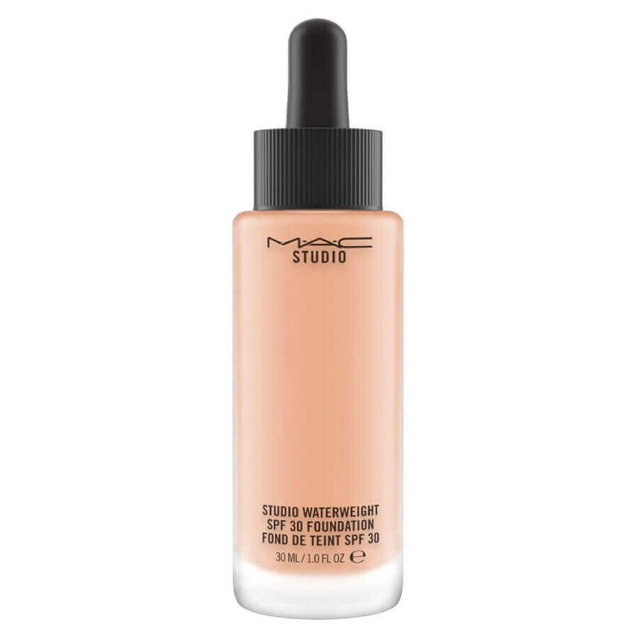 MAC Studio Waterweight SPF 30 Foundation NC Tekoča Podlaga ml