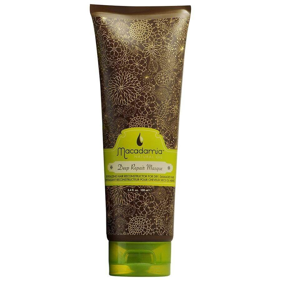 Macadamia Natural Oil Deep Repair Masque Maska Za Lase 100 ml