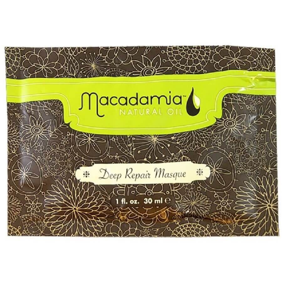 Macadamia Natural Oil Deep Repair Masque Maska Za Lase 236 ml