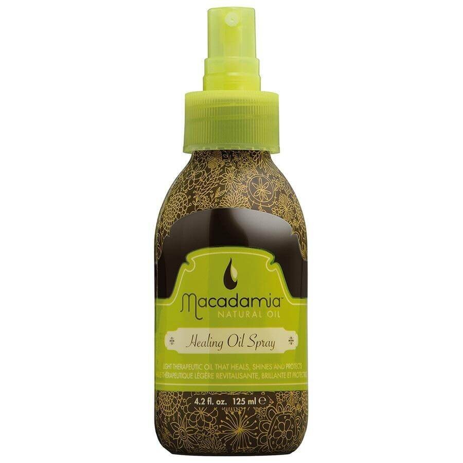 Macadamia Natural Oil Healing Spray Olje Za Lase 125 ml