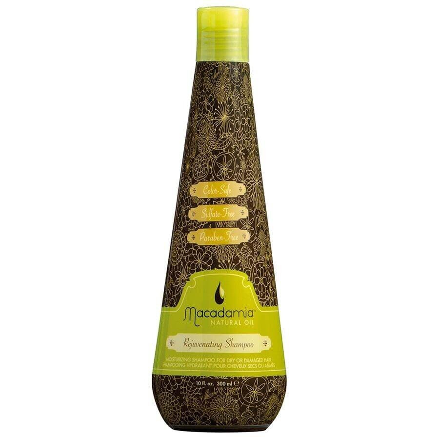 Macadamia Natural Oil Rejuvenating Shampoo Šampon Za Lase 300 ml