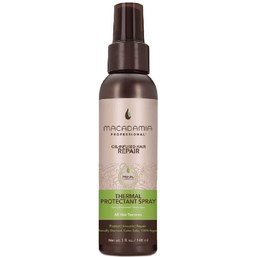 Macadamia Professional Thermal Protectant Spray Sprej Za Lase 148 ml