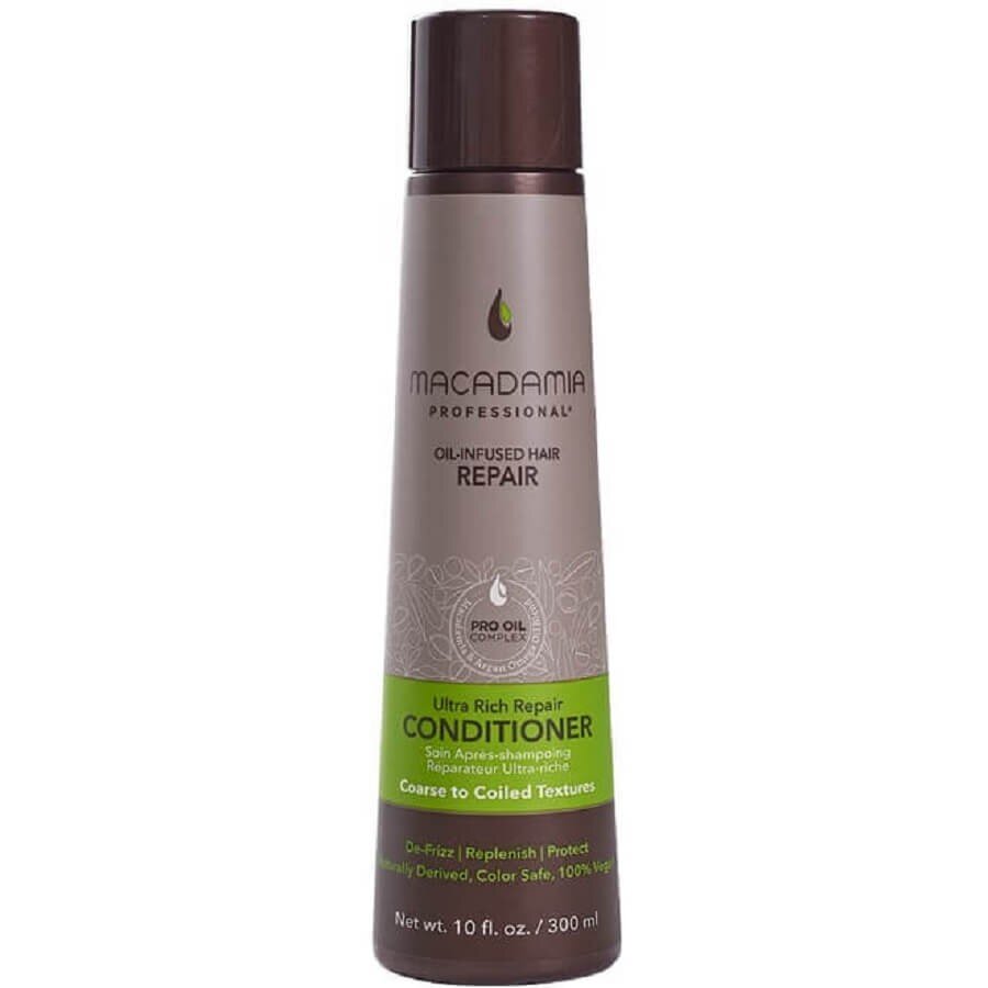 Macadamia Ultra Rich Repair Conditioner Regenerator Za Lase 300 ml