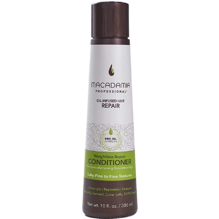 Macadamia Weightless Repair Conditioner Regenerator Za Lase 300 ml
