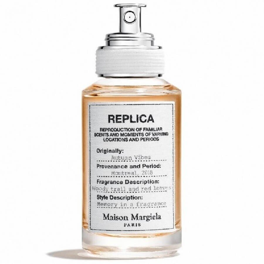Maison Margiela Replica Autumn Vibes Eau De Toilette Toaletna Voda 30 ml