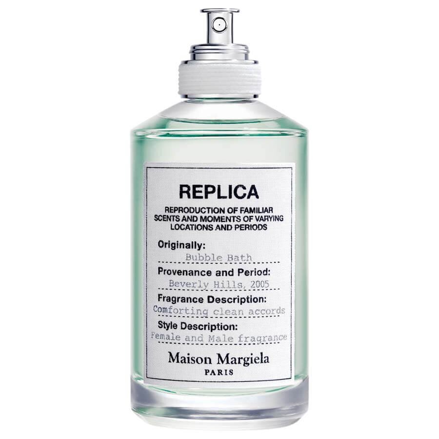 Maison Margiela Replica Bubble Bath Eau De Toilette Toaletna Voda 100 ml