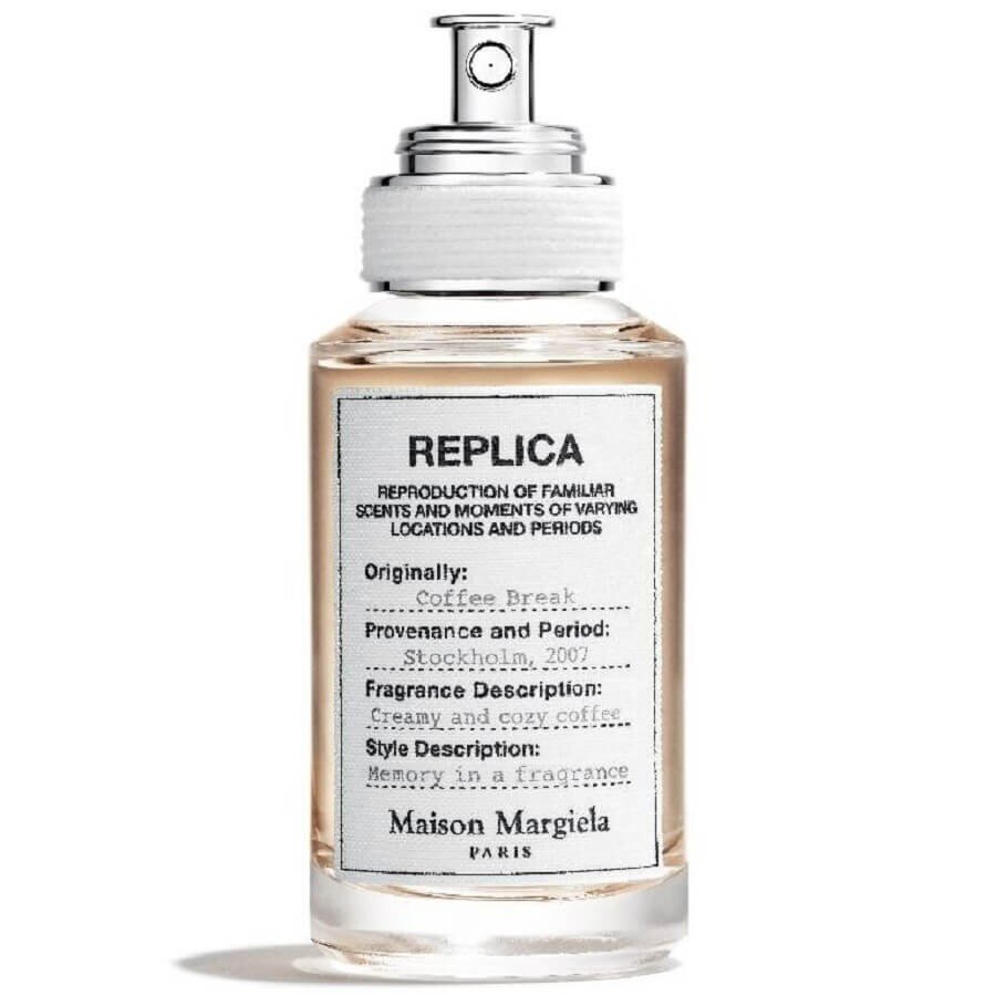 Maison Margiela Replica Coffee Break Eau De Toilette Toaletna Voda 100 ml