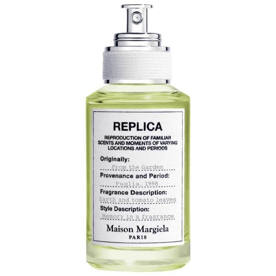 Maison Margiela Replica From The Garden Eau De Toilette Toaletna Voda 30 ml