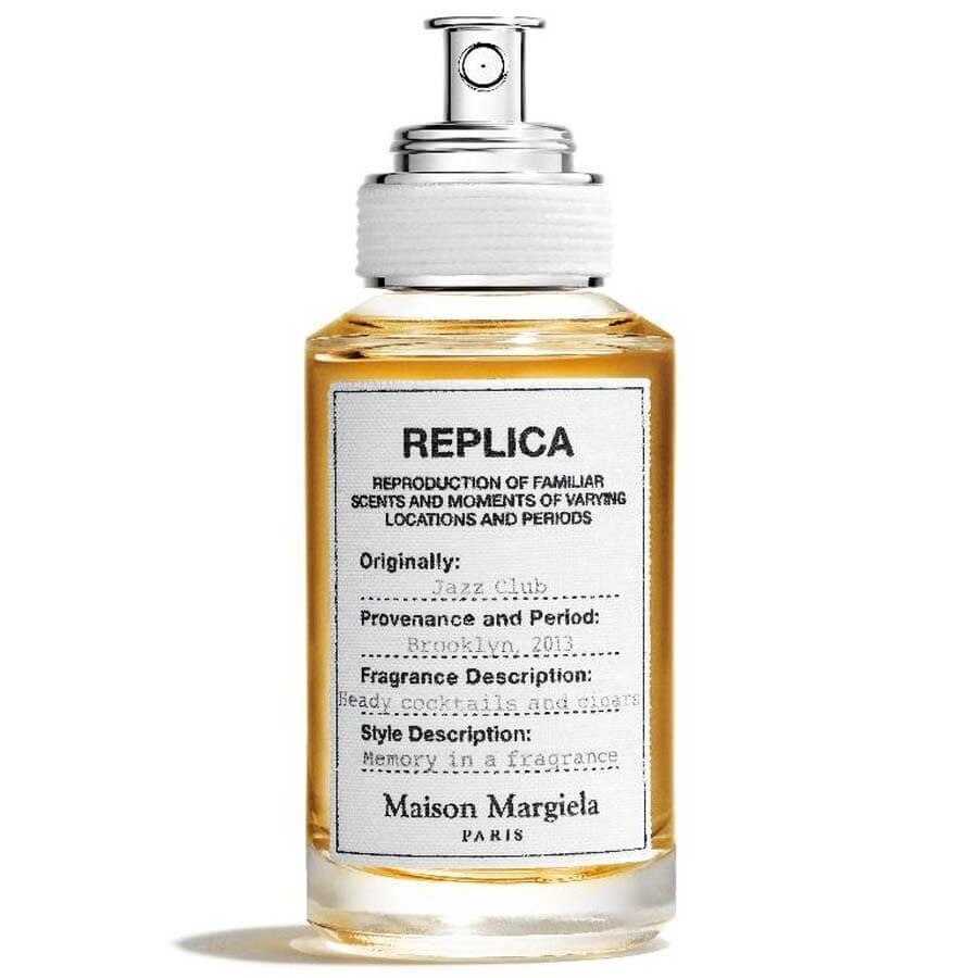Maison Margiela Replica Jazz Club Eau De Toilette Toaletna Voda 100 ml