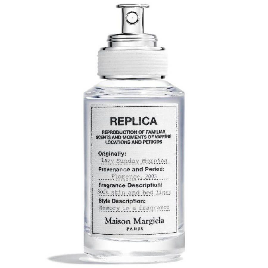 Maison Margiela Replica Lazy Sunday Morning Eau De Toilette Toaletna Voda 100 ml