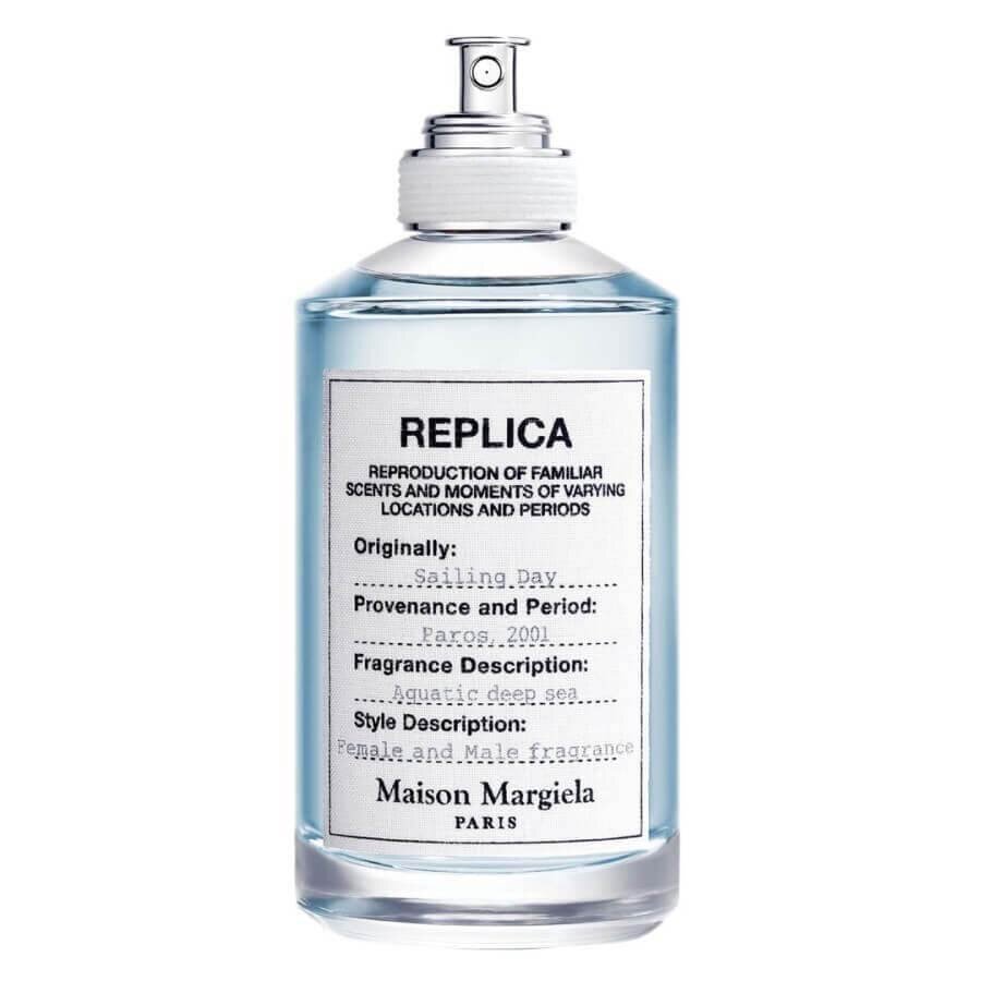 Maison Margiela Replica Sailing Day Eau De Toilette Toaletna Voda 100 ml