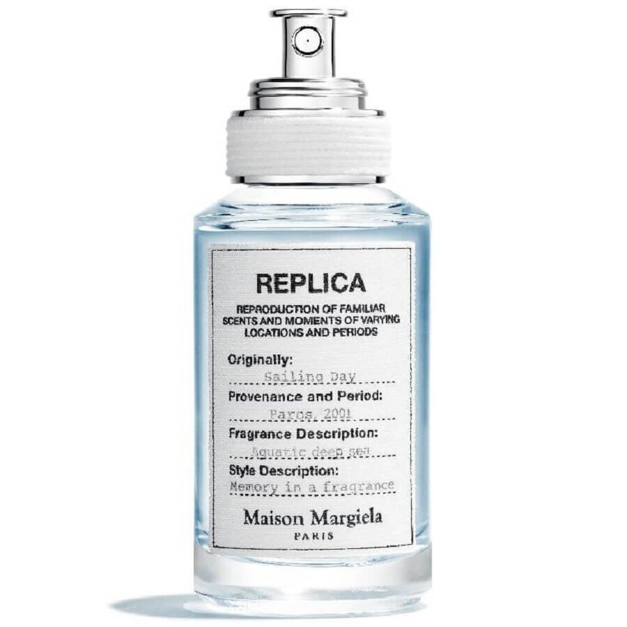 Maison Margiela Replica Sailing Day Eau De Toilette Toaletna Voda 30 ml