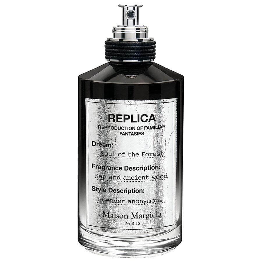 Maison Margiela Replica Soul Of The Forest Eau De Parfum Parfumska Voda 100 ml