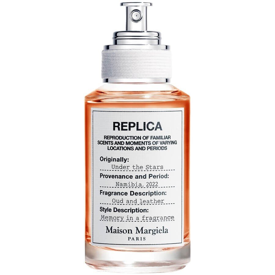 Maison Margiela Replica Under The Stars Toaletna Voda 100 ml