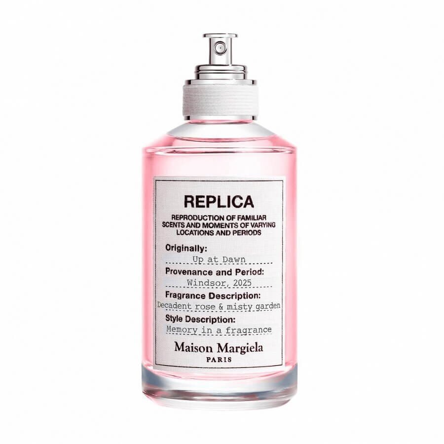 Maison Margiela Replica Up At Down Eau De Toilette Toaletna Voda 100 ml