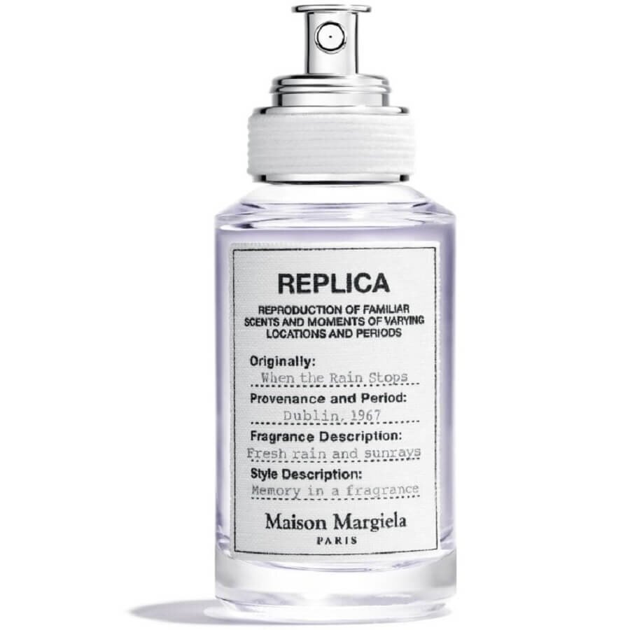 Maison Margiela Replica When The Rain Stops Eau De Toilette Toaletna Voda 30 ml