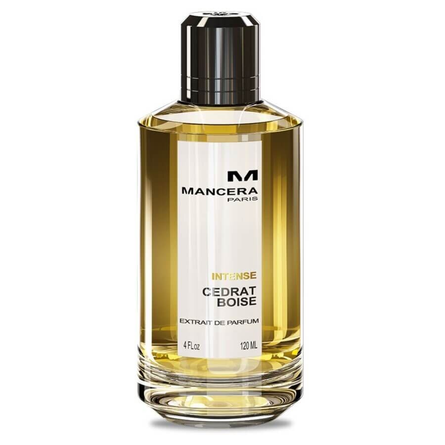 Mancera Dišave Za Moške Intense Cedrat Boise Eau De Parfum Parfumska Voda 120 ml