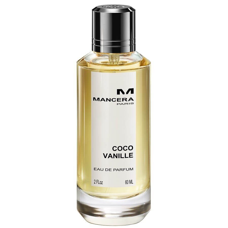 Mancera Dišave Za Ženske Coco Vanille Eau De Parfum Parfumska Voda 60 ml
