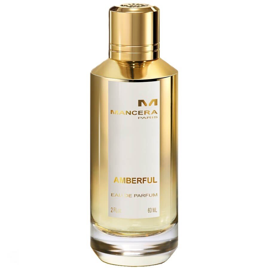 Mancera Unisex Mirisi Amberful Eau De Parfum Parfumska Voda 120 ml
