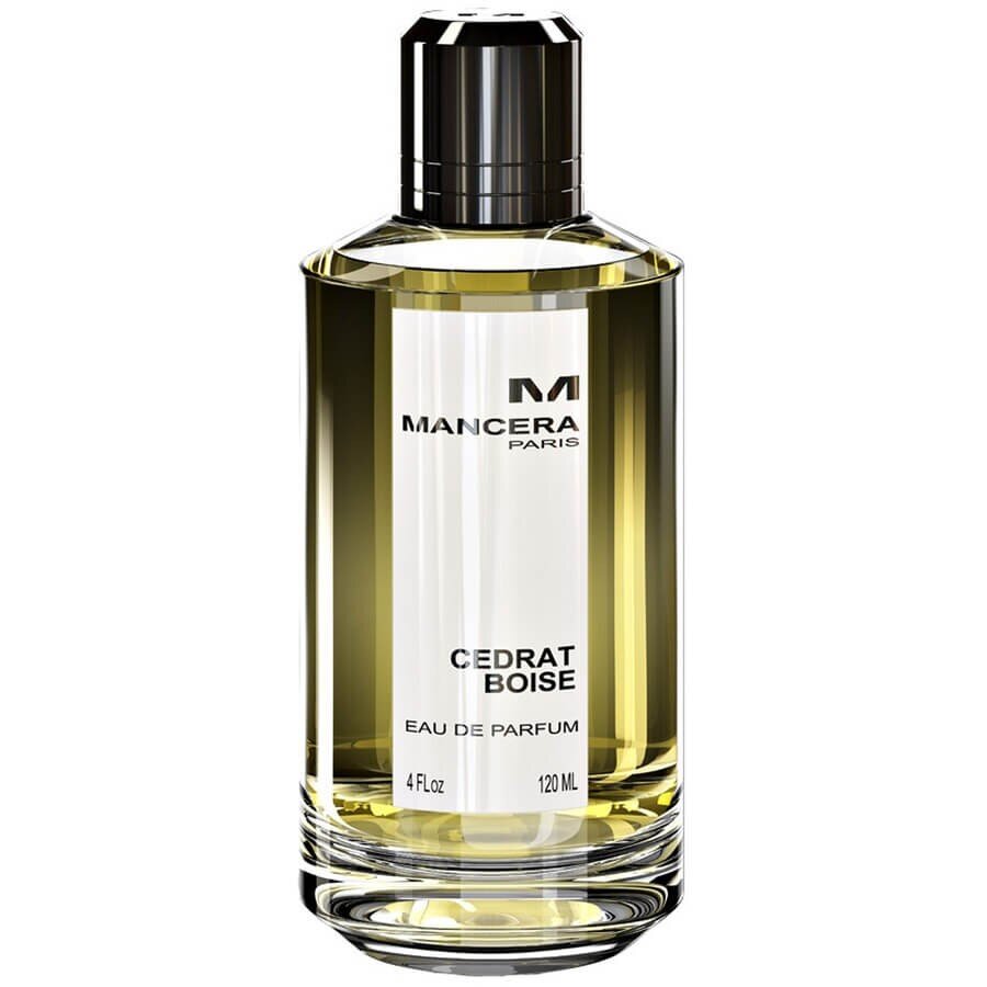 Mancera Unisex Mirisi Cedrat Boise Eau De Parfum Parfumska Voda 120 ml