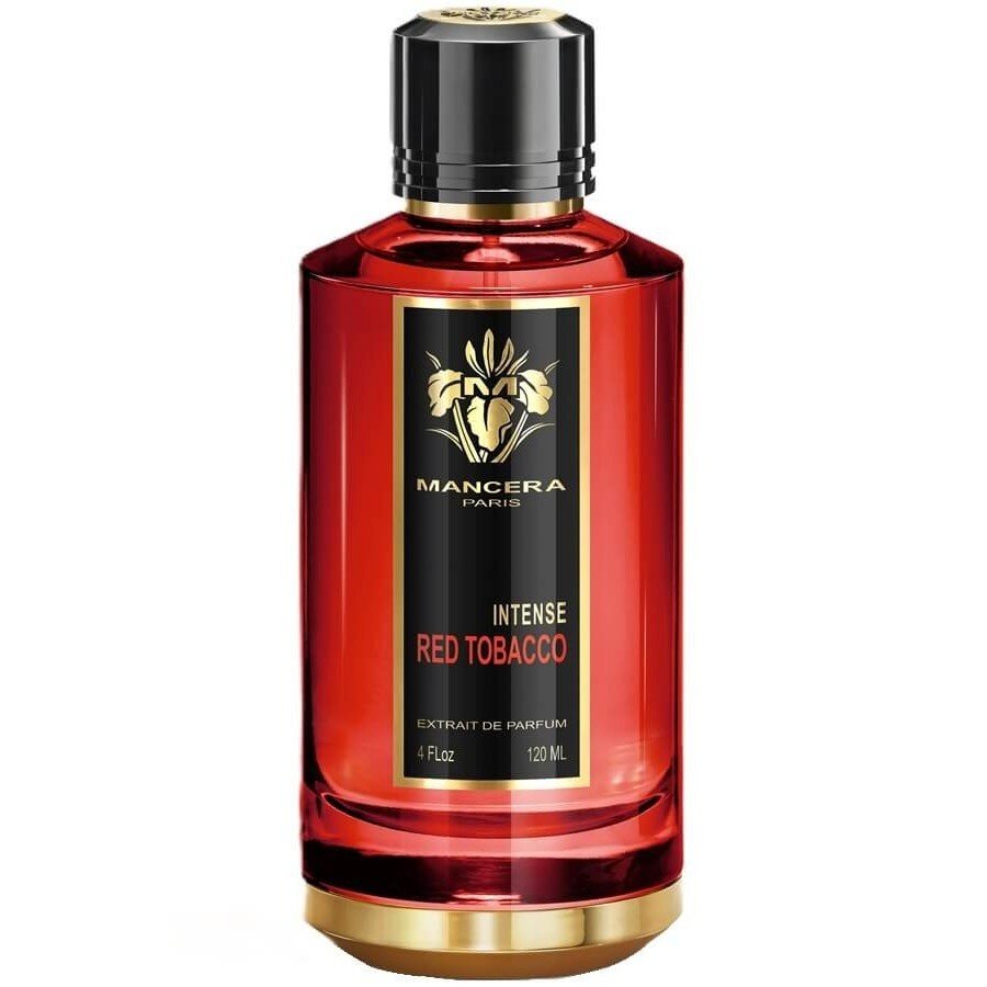 Mancera Unisex Mirisi Intense Red Tobacco Eau De Parfum Parfumska Voda 120 ml