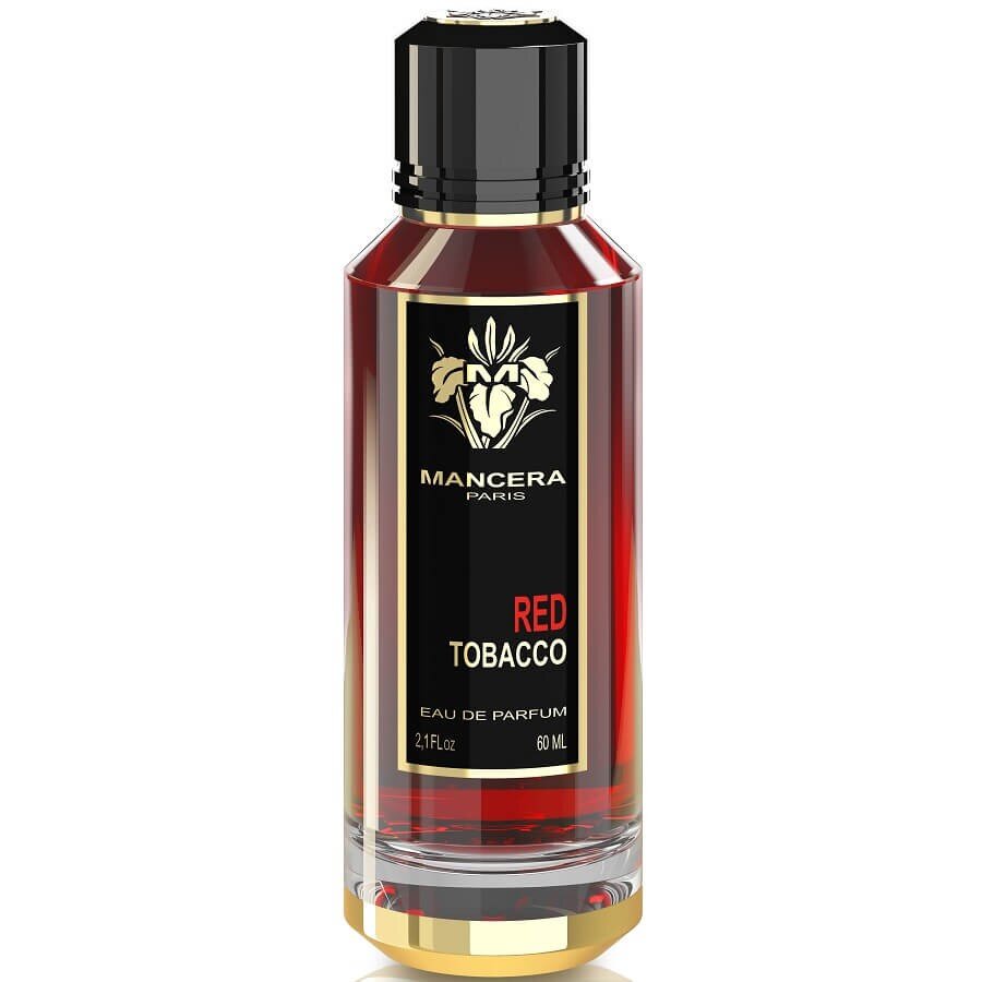 Mancera Unisex Mirisi Red Tobacco Eau De Parfum Parfumska Voda 120 ml