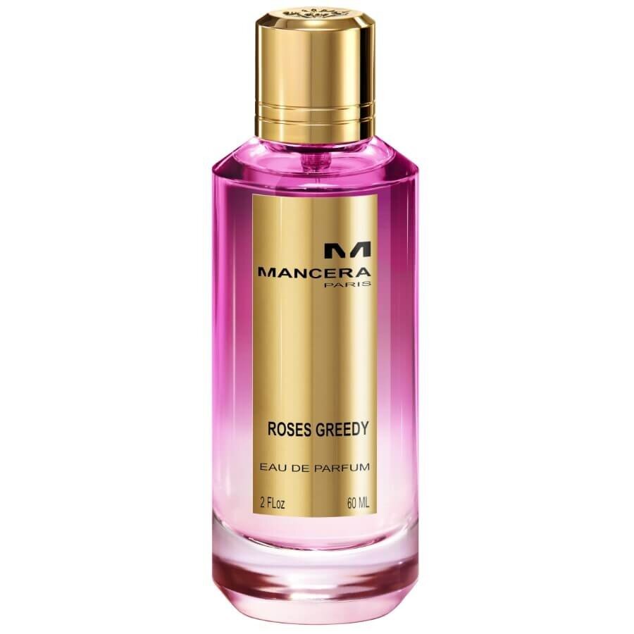 Mancera Unisex Mirisi Roses Greedy Eau De Parfum Parfumska Voda 120 ml