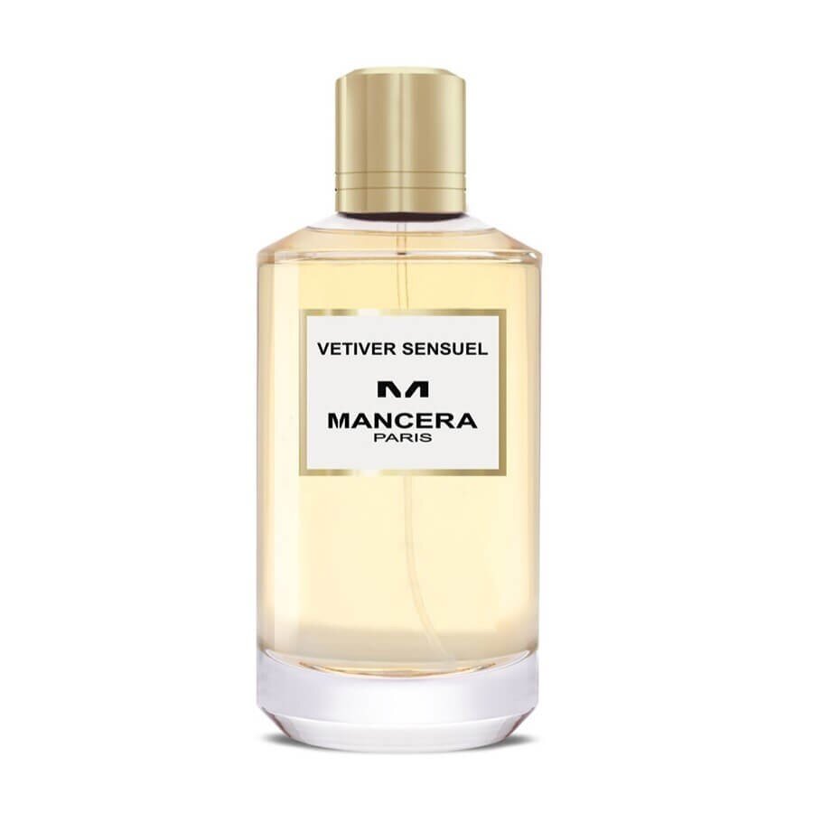 Mancera Unisex Mirisi Vetiver Sensuel Eau De Parfum Parfumska Voda 120 ml