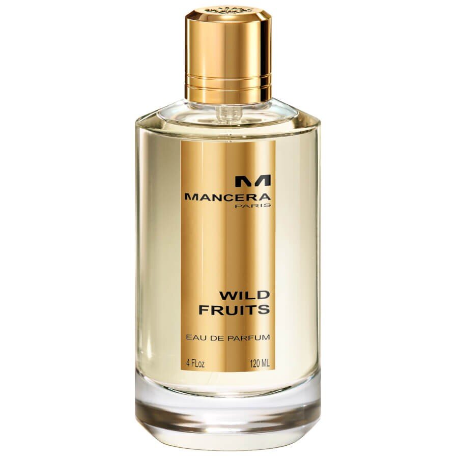 Mancera Wild Fruit Eau De Parfum Parfumska Voda 120 ml
