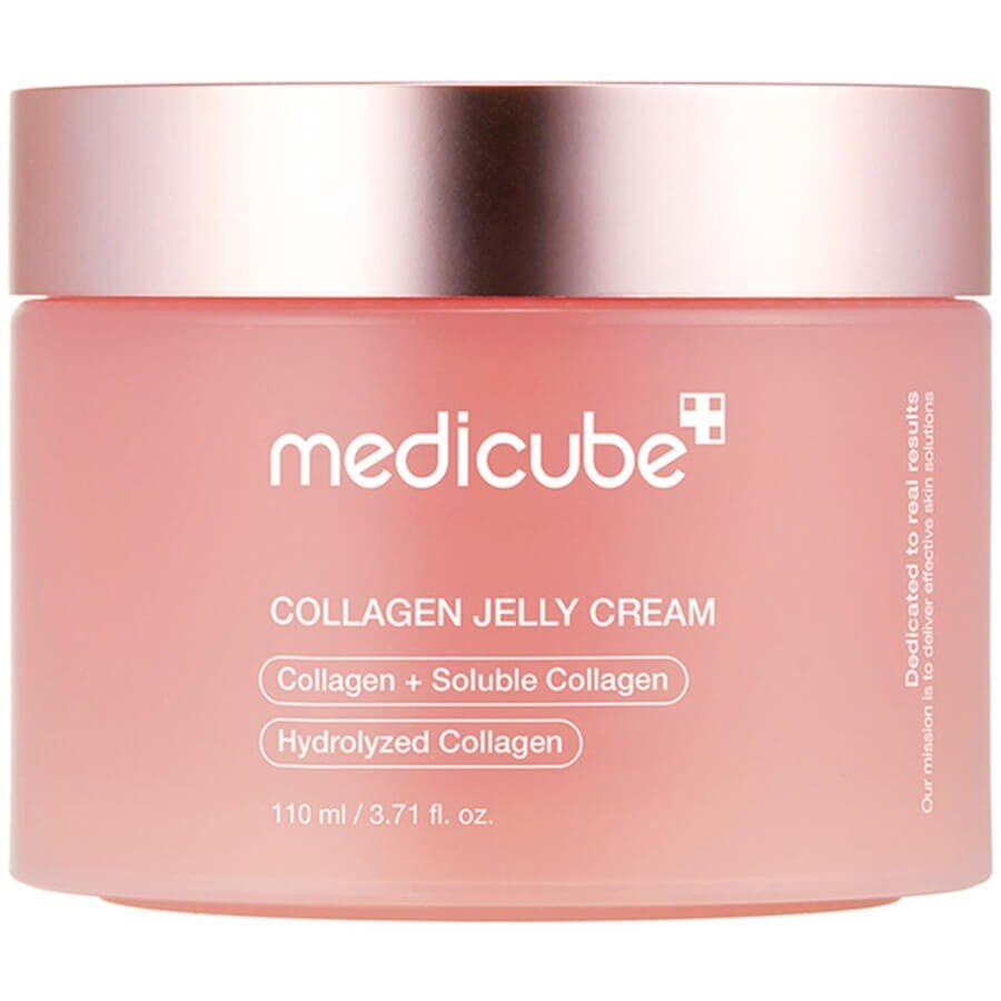 Medicube Collagen Jelly Cream Krema Za Nego Obraza 110 ml