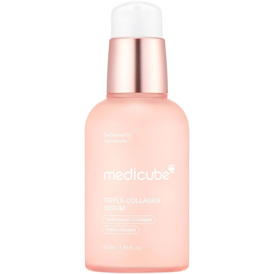 Medicube Triple Collagen Serum Za Nego Obraza 55 g