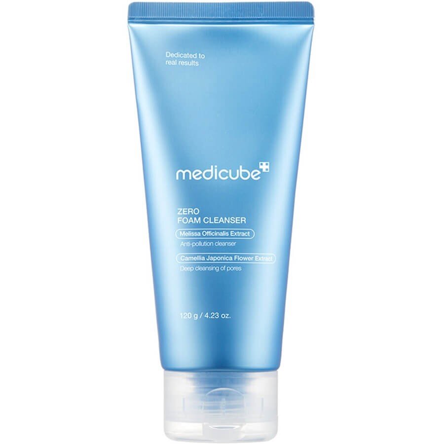 Medicube Zero Foam Cleanser Pena Za Čiščenje Obraza 120 g