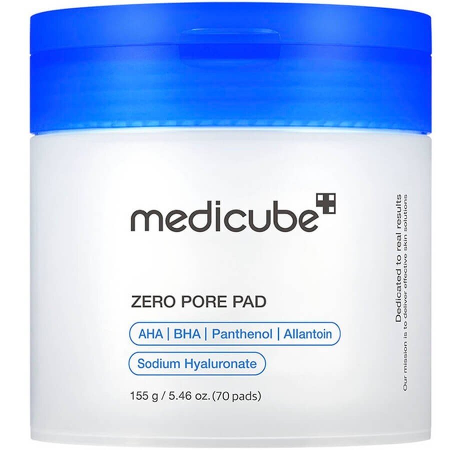Medicube Zero Pore Pad Tonik Za Nego Obraza 1 kos